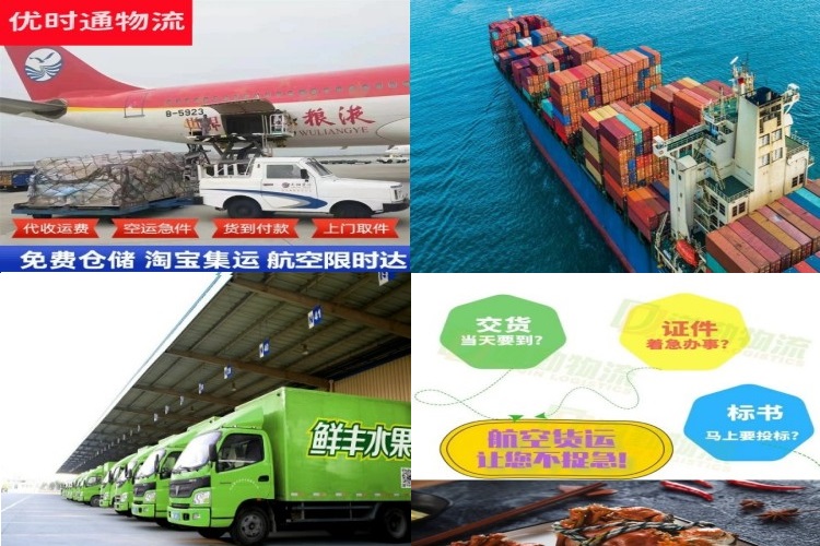 绥中到意大利航空货运公司-绥中到意大利物流专线